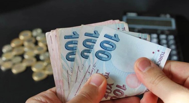Erdoğan dan asgari ücret ve emekli maaşı açıklaması