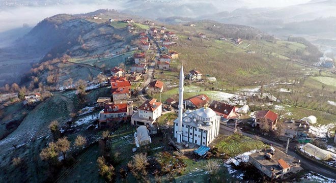 Ereğli'de köyde karantina tedbiri sona erdi