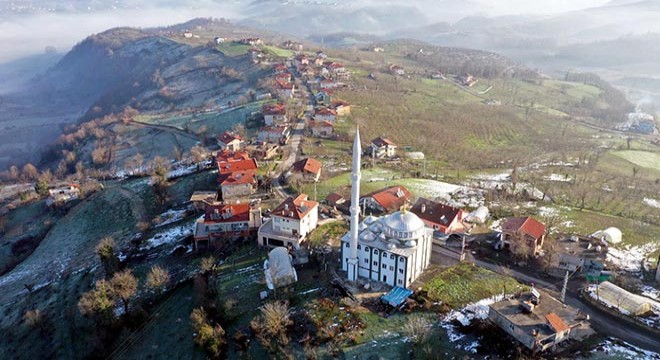 Ereğli de köyde karantina tedbiri sona erdi