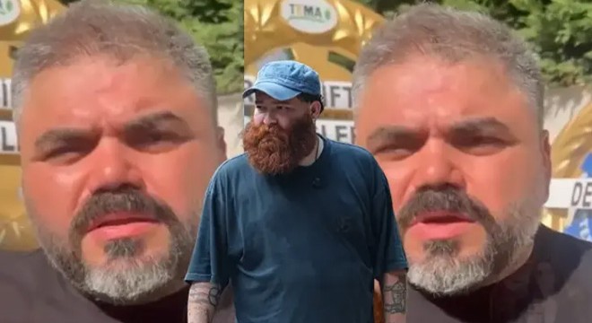 Eren Kaşıkçı'nın cansız bedenini bulan arkadaşı konuştu