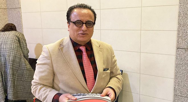 Erhan Güleryüz, Erol Köse'ye açtığı davayı kaybetti