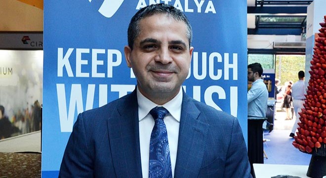 Erkan Yağcı: Bu sene gelirlerimizi yüzde 10 ile 15 arasında artırmamız lazım