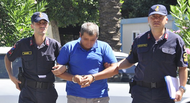 Erkek çocuklarını istismar etmekle suçlanan şüpheli tutuklandı