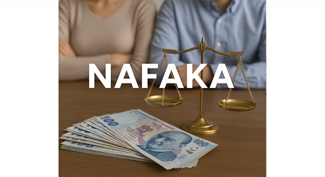 Erkek nafaka alabilir mi?