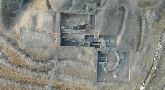 Erken Tunç Çağı’na ait höyük turizme kazandırılacak