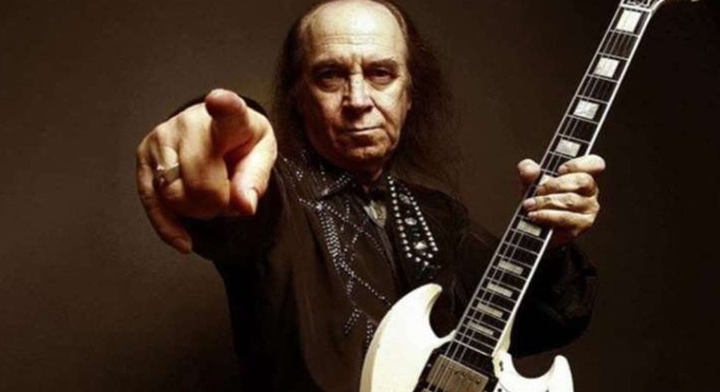 Erkin Koray'ın cenaze programı belli oldu