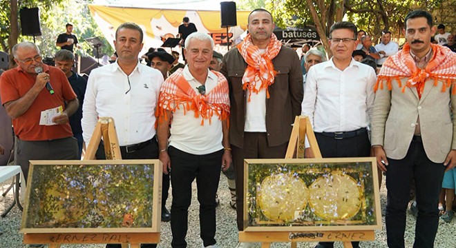 Ernez Bal Festivali yapıldı