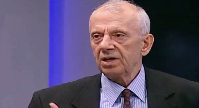 Erol Bilbilik hayatını kaybetti