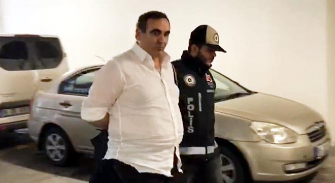 Erol Evcil'e 30 yıl 9 ay hapis talebi