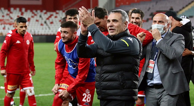 Ersun Yanal, Türkiye Kupası ndaki üçüncü finalinde bu kez kazanmak istiyor