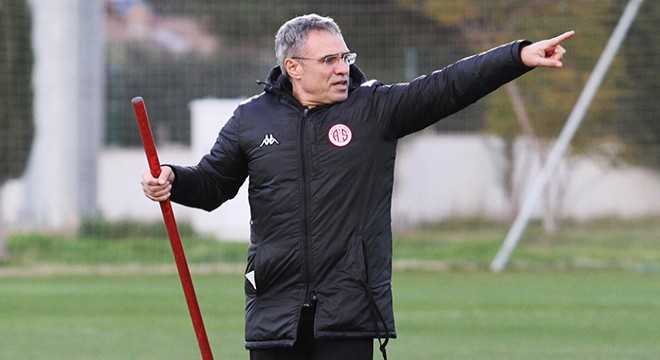 Ersun Yanal ın Süper Lig de 500 üncü maçı Fenerbahçe