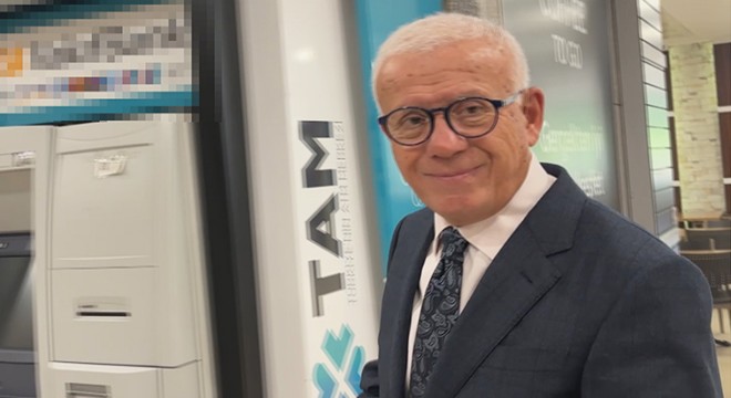 Ertuğrul Özkök ifade vermek için adliyeye geldi