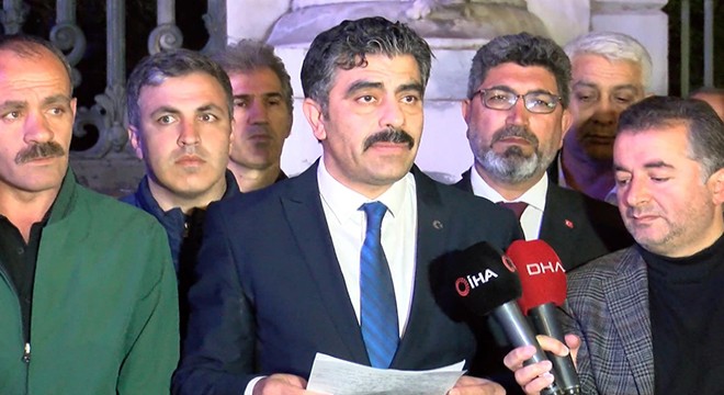 Erzurum Dernekler Federasyonu'ndan İmamoğlu açıklaması