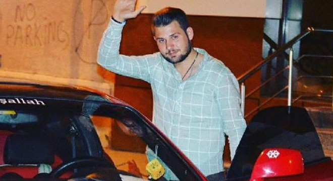 Erzurum'a şehit ateşi düştü