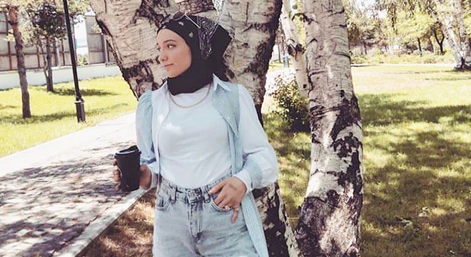 Erzurum'da Dilara'nın sır ölümü