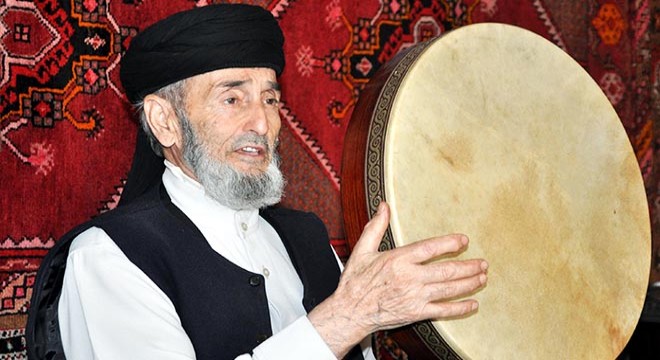 Erzurumlu 'Dadaş Necati' hayatını kaybetti