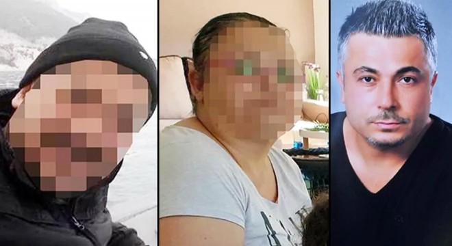 Eş cinayeti sanığı: İftiraları kabul etmiyorum