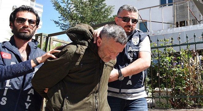 Eş cinayeti sanığına indirimsiz ağırlaştırılmış müebbet