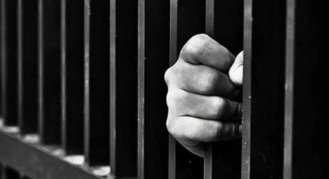 Eş cinayeti sanığına 'iyi hal' indirimiyle 24 yıl hapis
