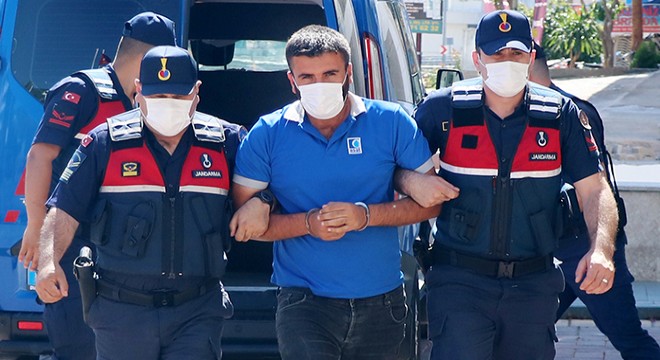 Eş cinayetini ortaya çıkaran güvenlik kamerasıyla ilgili 'açı' detayı