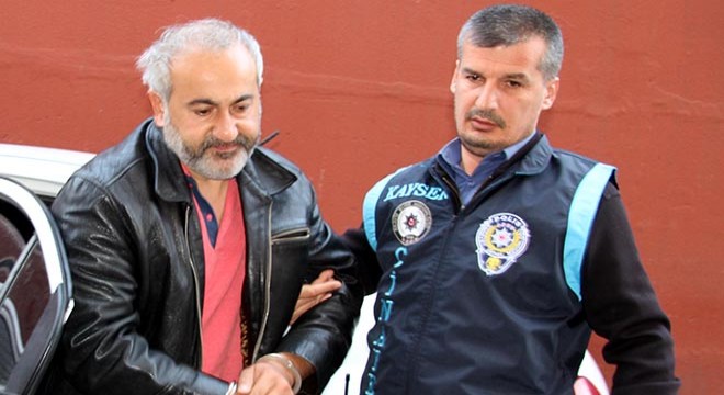 Eş katili kocaya verilen ağırlaştırılmış müebbet hapis onandı