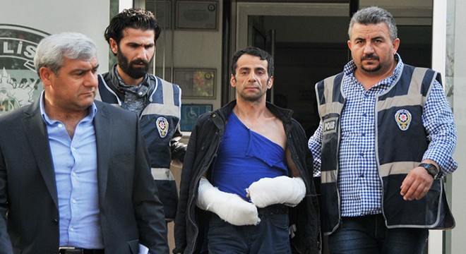 Eş katiline 'tahrik ve iyi hal' indirimi ile 29 yıl 4 ay hapis