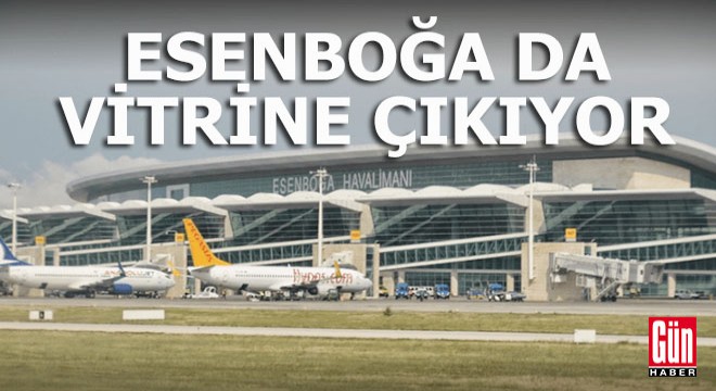 Esenboğa da Antalya gibi aynı kaderi mi paylaşacak?