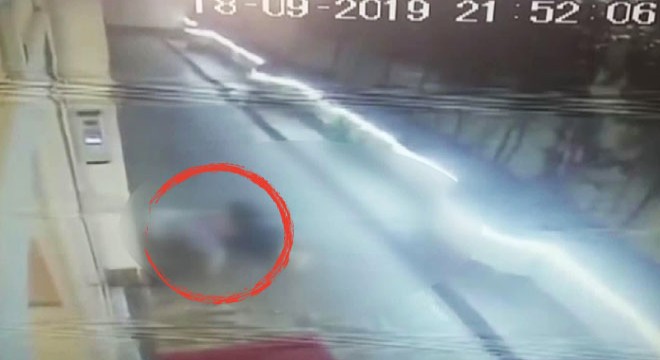 Esenyurt'ta bakıcı kadının sır ölümü