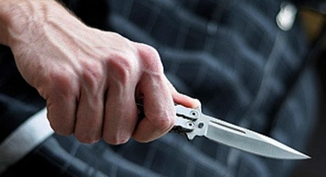 Esenyurt'ta damat kaynanasını bıçakladı