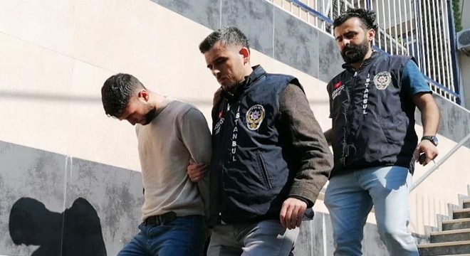 Esenyurt'ta intikam cinayeti