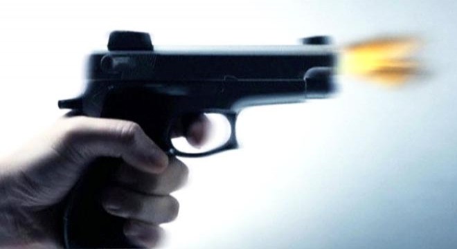Esenyurt'ta silahlı saldırı