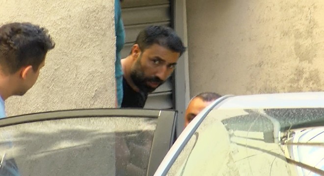Esenyurt'taki kanlı baskında ilk tutuklama
