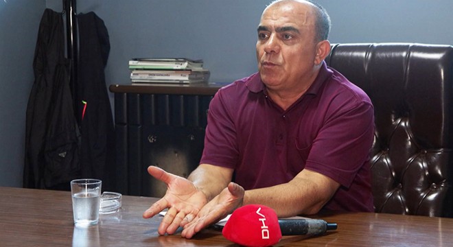 Esenyurt'taki saldırıda öldürülen gencin babası konuştu