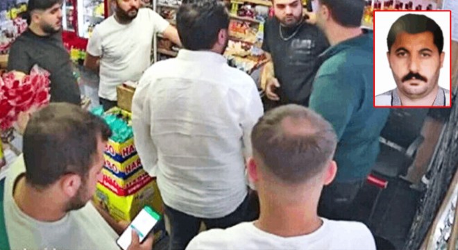 Esenyurt'taki tekel bayisi saldırısında yeni gelişme