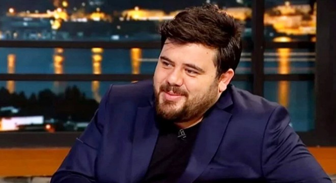 Eser Yenenler'in şikayet ettiği karikatüriste hapis istemi