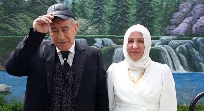 Eşi Dilek'i öldürüp, polise teslim oldu