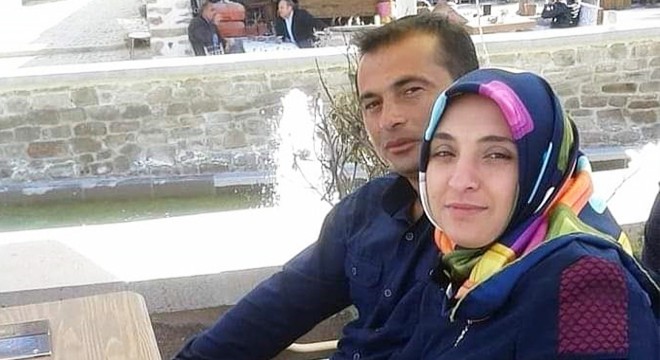 Eşi Fadim'i öldürüp evinin bodruma saklamış