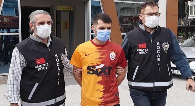 Eşi, Hatice'yi öldürdükten sonra PKK'ya katılmak istemiş