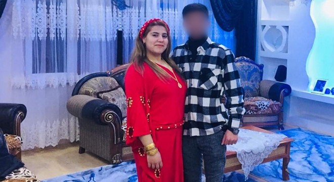 Eşi Petek'i, cep telefonunu vermediği için öldürmüş