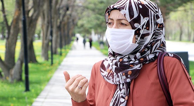 Eşi çocuklarını kaçıran anne: Evlatlarım bensiz yapamaz