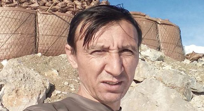Eşi ölünce tutuklanan astsubay: İtekleyince dolaba çarptı