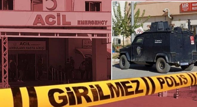 Eşi tarafından bıçaklanan kadın yaralandı, karnındaki bebeği öldü