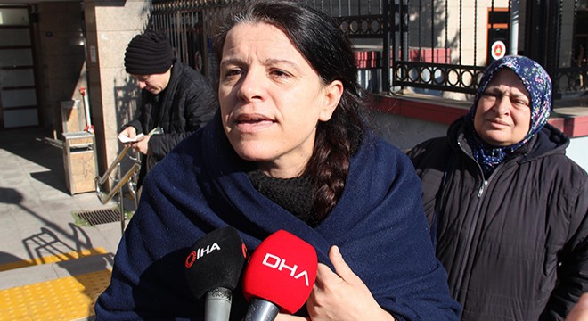 Eşi tarafından öldürülen Büşra'nın gözleri başkasında yaşayacak