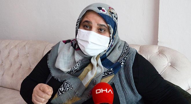 Eşi tarafından öldürülen Ebru Aras'ın ailesi, adalet bekliyor