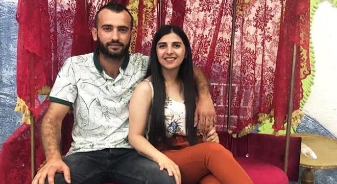 Eşi tarafından öldürülen Nazik'in babası: Kızımı para için öldürdü