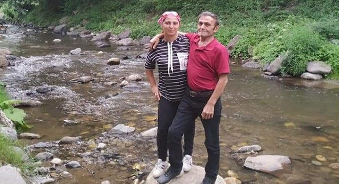 Eşi tarafından tabancayla başından vurulan Aysel yaşamını yitirdi
