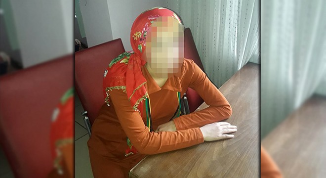 Eşi ve ailesinden şiddet gören kadın, ağabeylerinin yanına sığındı