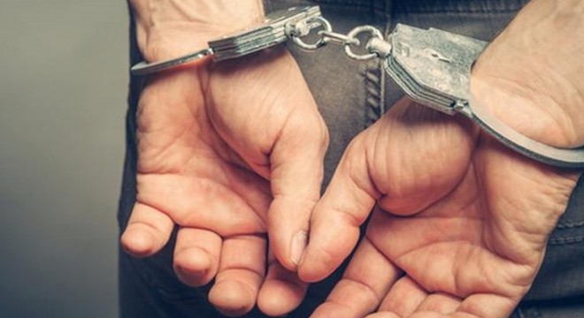 Eşi ve baldızını bıçakla yaraladı, tutuklandı