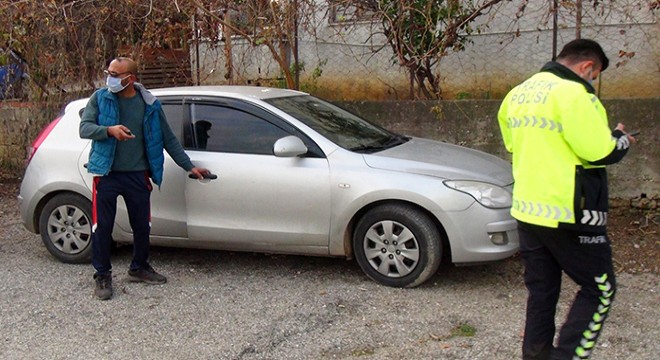 Eşi ve çocuklarını dövdüğü iddiasıyla gözaltına alındı