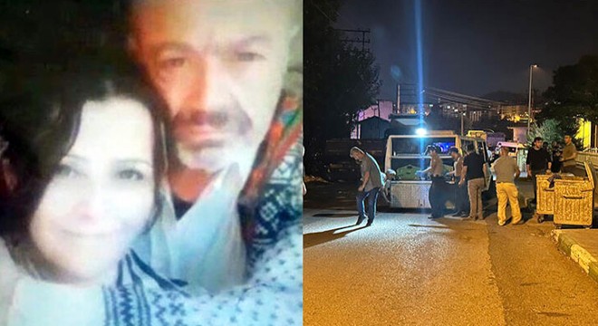 Eşi ve kayınvalidesini öldürüp intihar etti